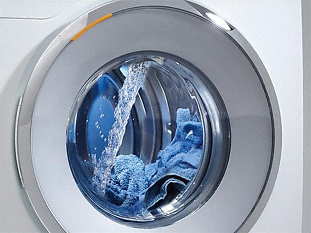 "MIELE - Lavatrice WCR 890 9 Kg Classe A"