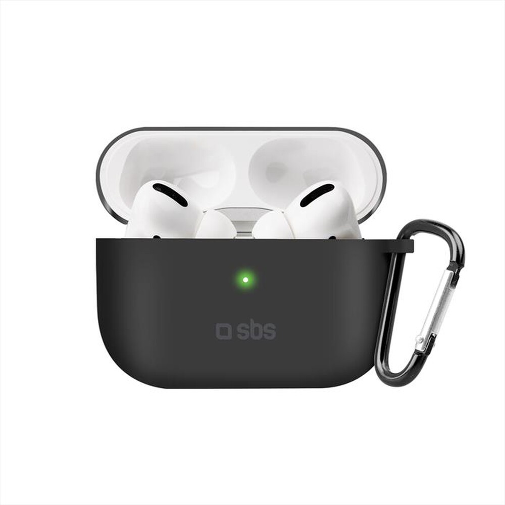 Immagine del prodotto SBS - Cover Airpods Pro Case TEAPPROCASEK-Nero