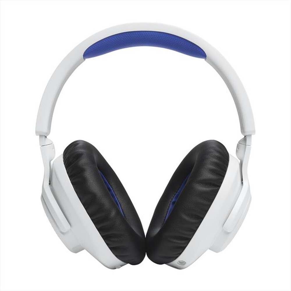 "JBL - Cuffie gaming QUANTUM 360P-BIANCO"