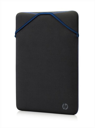 HP - CUSTODIA REVERSIBLE PROTECTIVE 15,6"-Black/Blue
