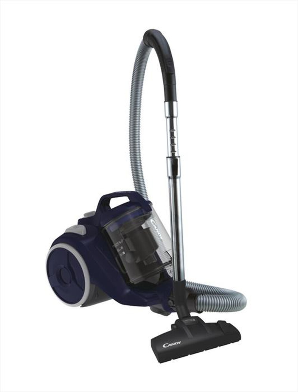 "CANDY - Aspirapolvere a traino CAF37HC 011"