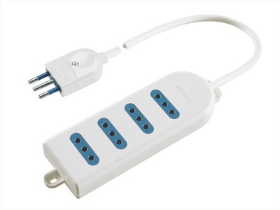 TECHLIFE - PP0387T-Bianco