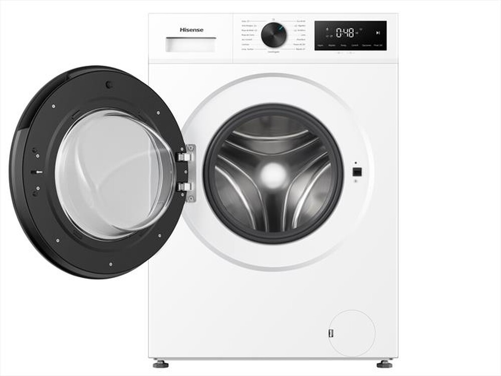 Immagine del prodotto HISENSE - Lavatrice WF1I9042BWP2 9Kg Classe A-Bianco
