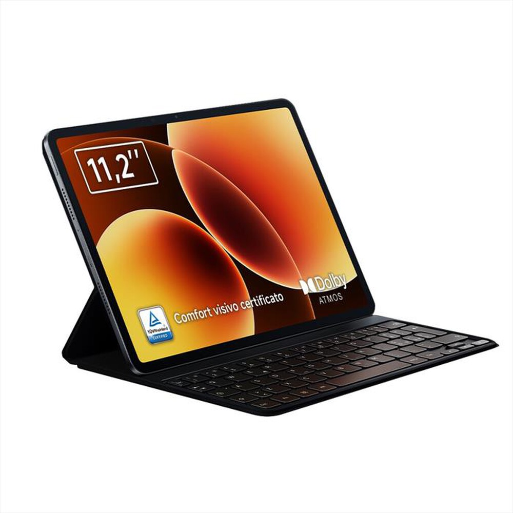 Immagine del prodotto XIAOMI - Tablet PAD 8-Gray