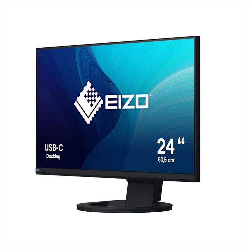 "EIZO - MONITOR FLEXSCAN 24\" EV2480-Nero"