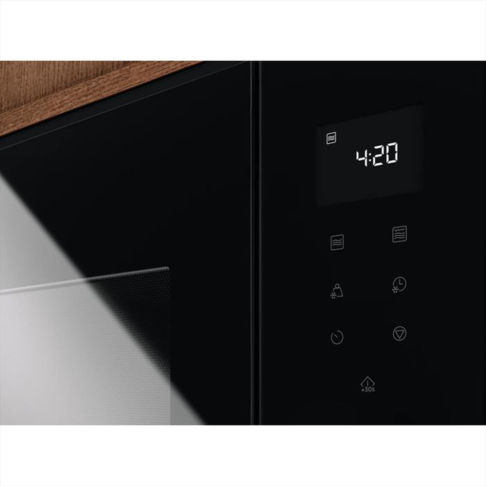 Immagine del prodotto ELECTROLUX - Forno microonde grill 20lt LMS4203TMK-Nero