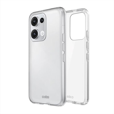 SBS - Cover Skinny Oppo Reno13 TESKINOPR13T-Trasparente