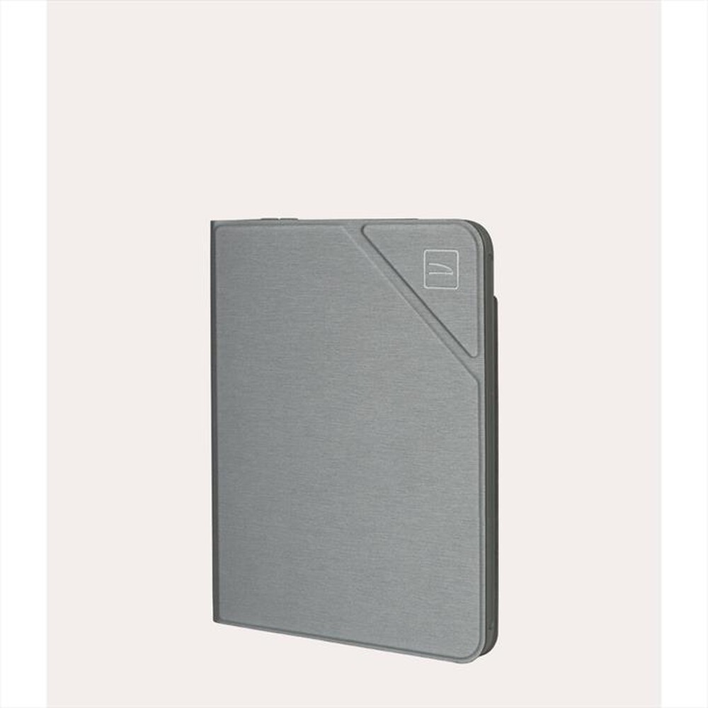 "TUCANO - Custodia METAL per iPad mini 6th Gen.-Grigio scuro"