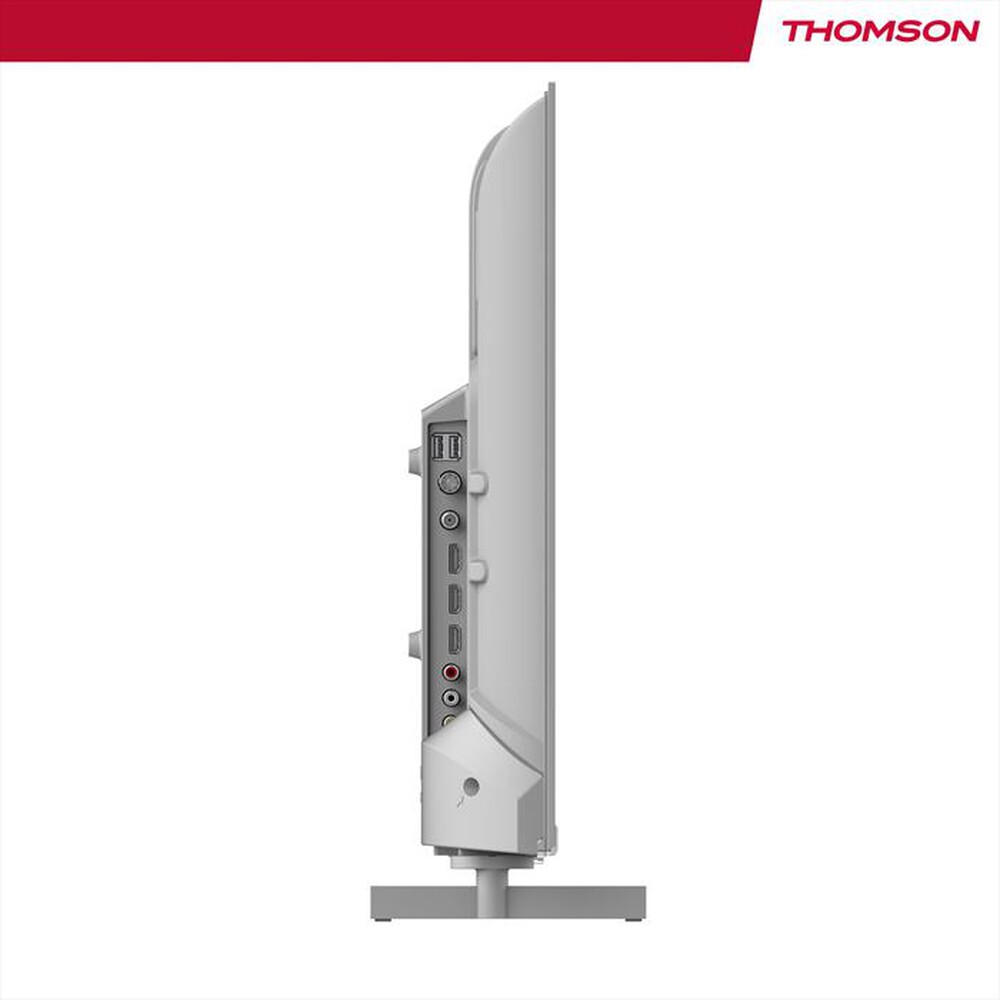 "THOMSON - Smart TV LED HD READY 32\" 32HG2S14W-Bianco"