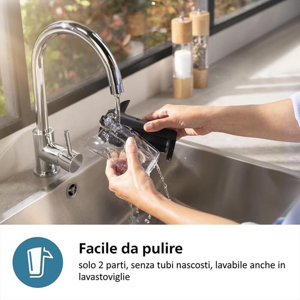 "PHILIPS - SERIES 2200 LATTEGO EP2230/10"