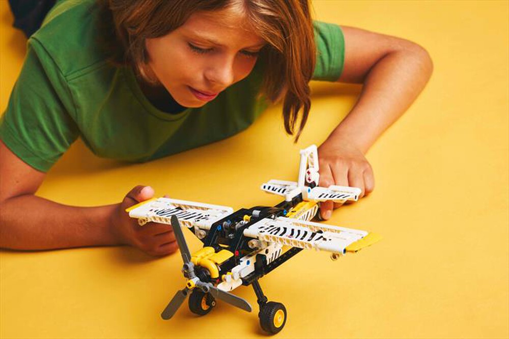 Immagine del prodotto LEGO - TECHNIC Aereo Bush 42198