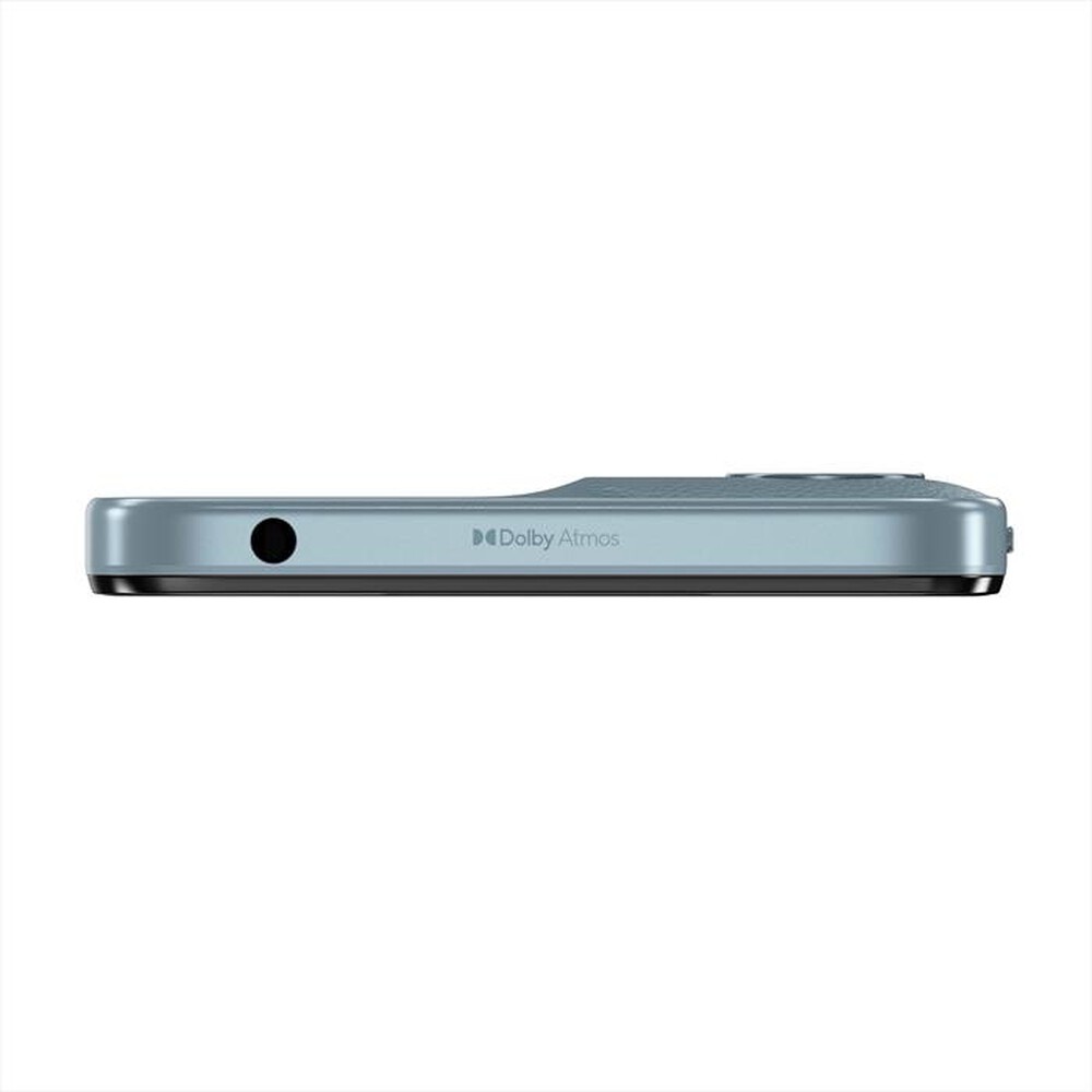 "MOTOROLA - Smartphone MOTO E15 2/64-Blue"