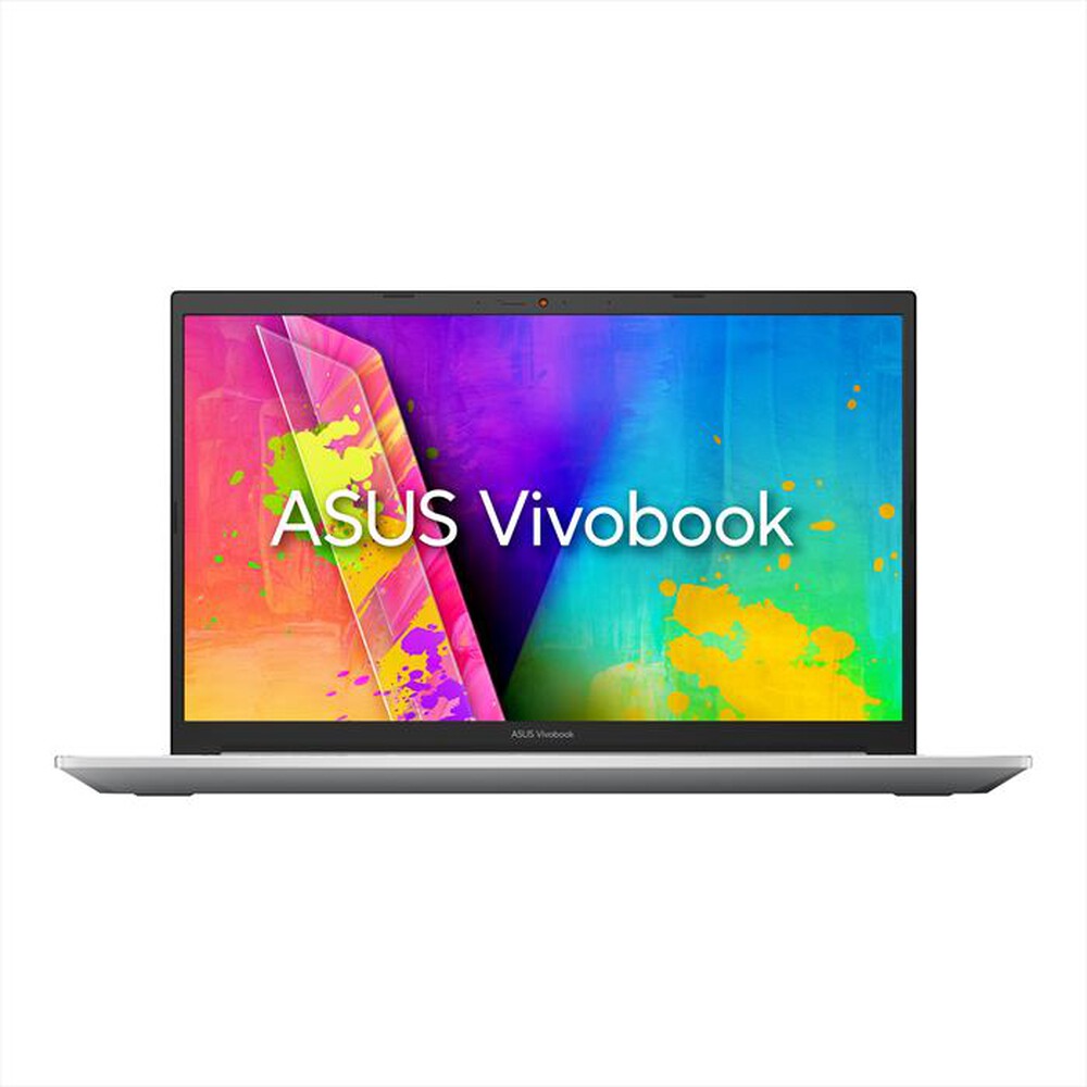 "ASUS - Notebook M3500QA-KJ122T-Cool Silver"
