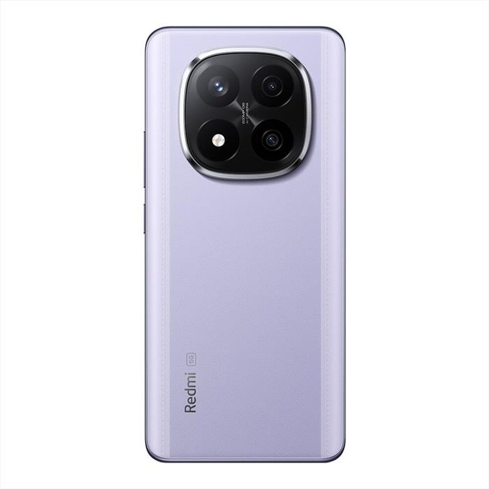 Immagine del prodotto XIAOMI - REDMI NOTE 14 PRO+ 5G 8+256G-Lavender Purple