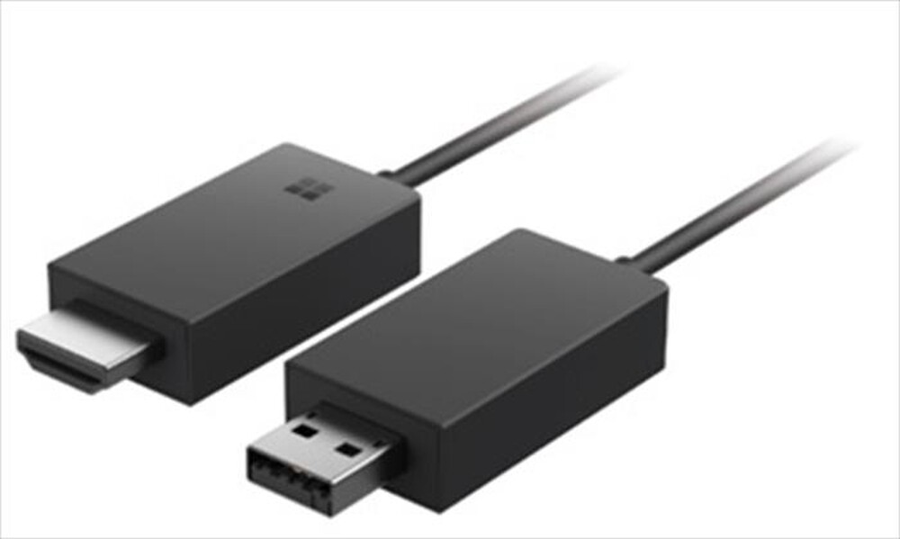 "MICROSOFT - Wireless Display Adapter V2"