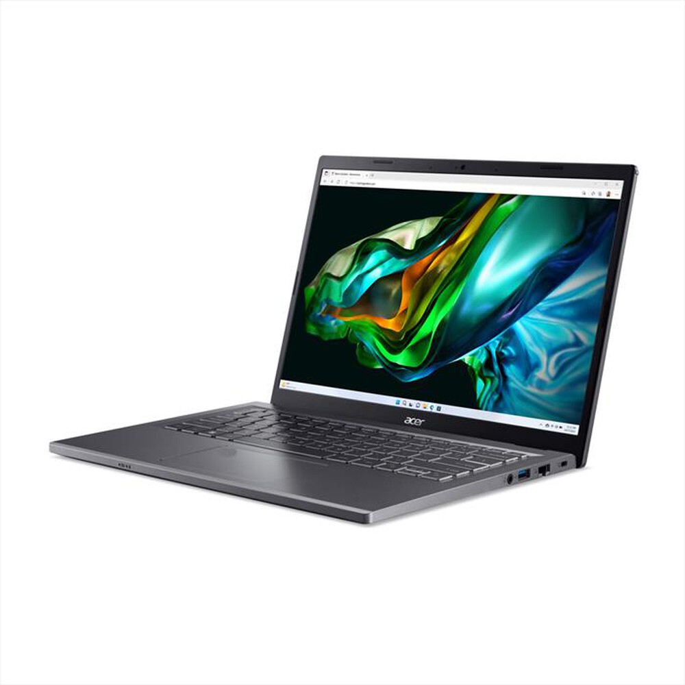 "ACER - Notebook ASPIRE 5 14 A514-56GM-79RU-Grigio"