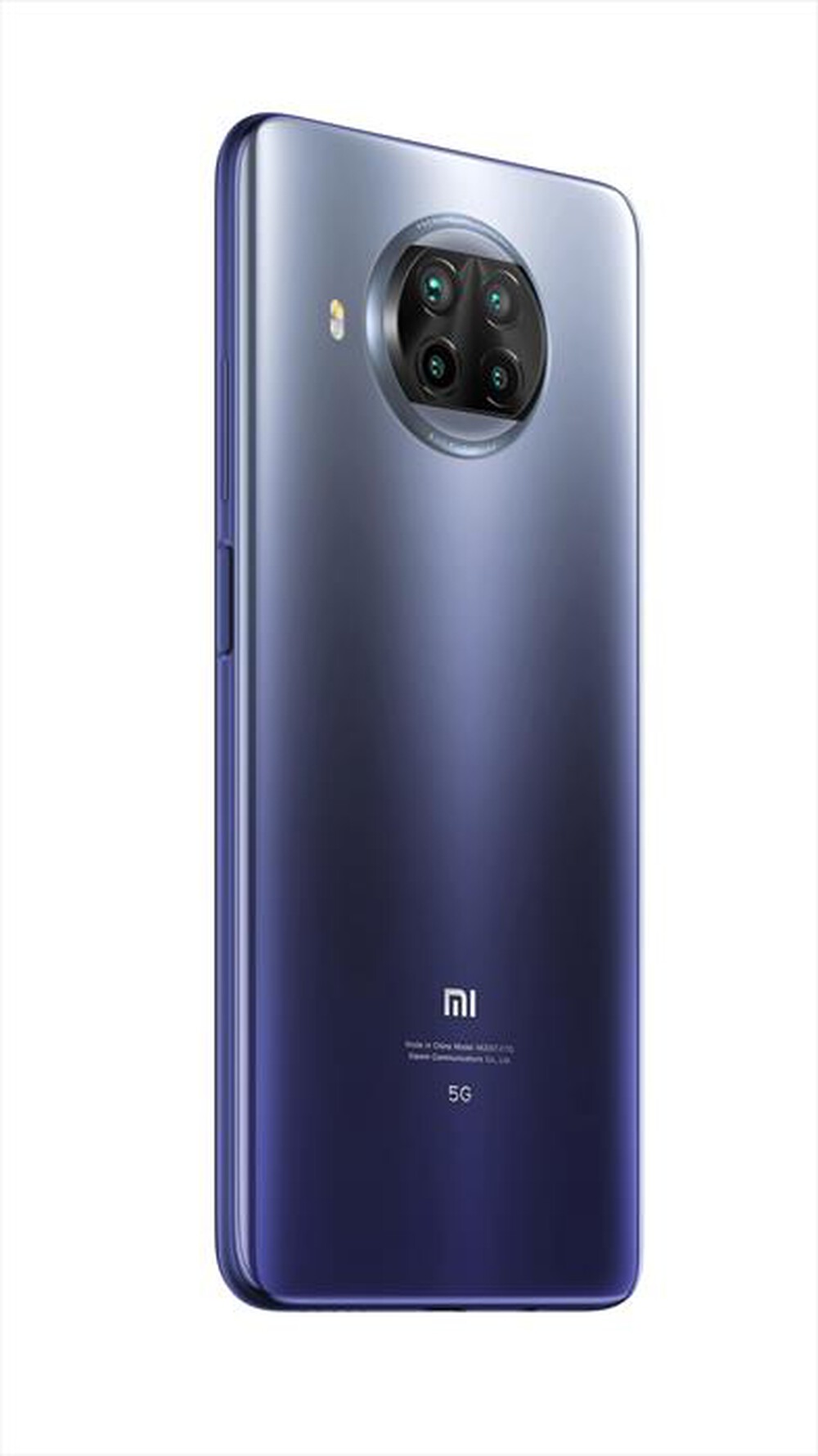 "XIAOMI - MI 10T LITE 5G 6+128-Atlantic Blue"