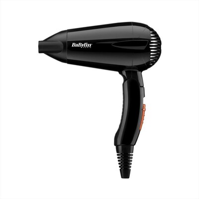 BABYLISS - 5344E-Nero