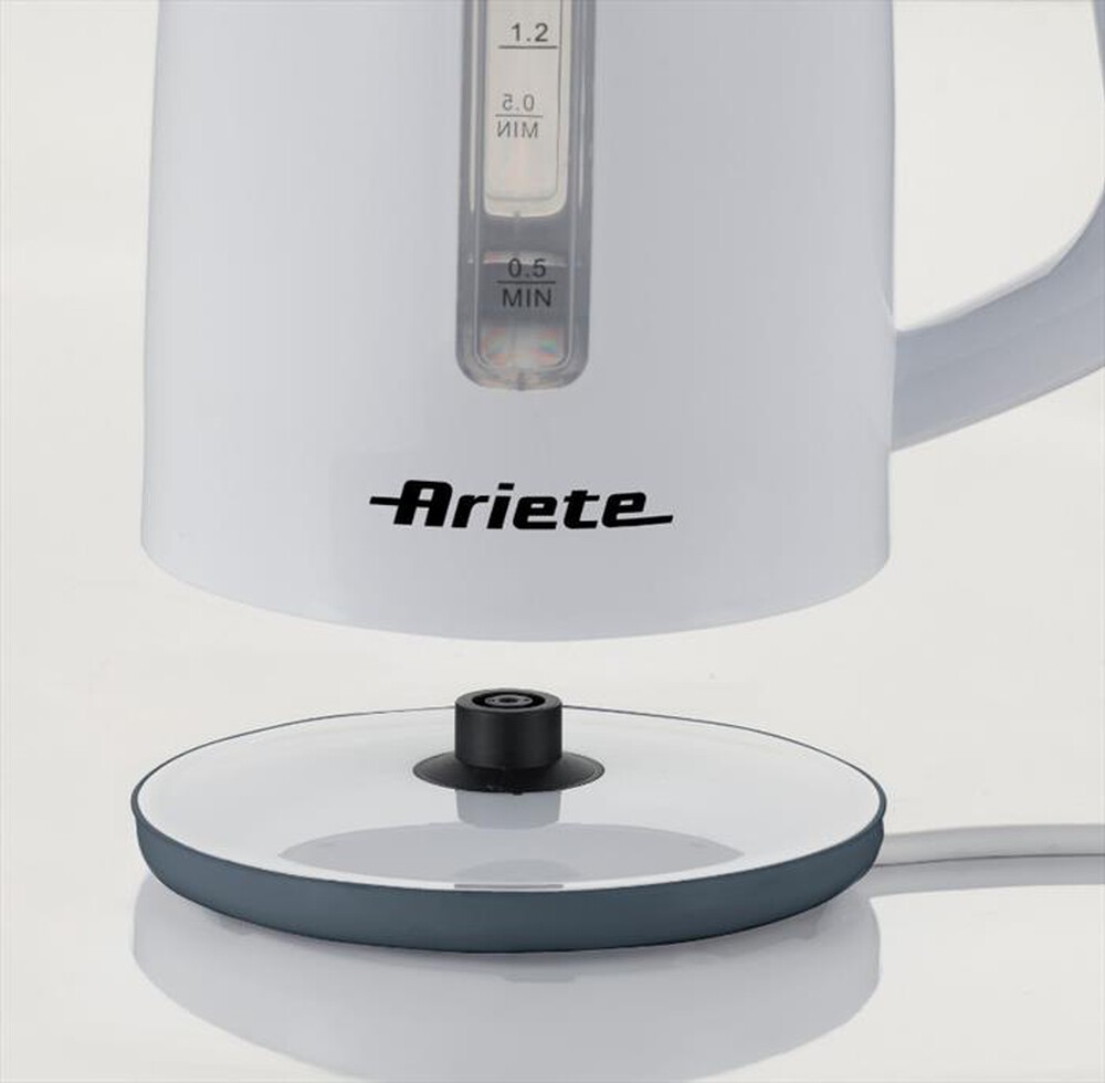 "ARIETE - 2875-Bianco"