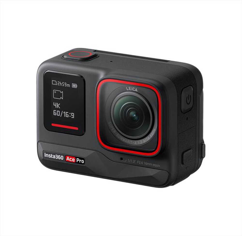 Immagine del prodotto INSTA360 - Action cam Insta360 Ace Pro