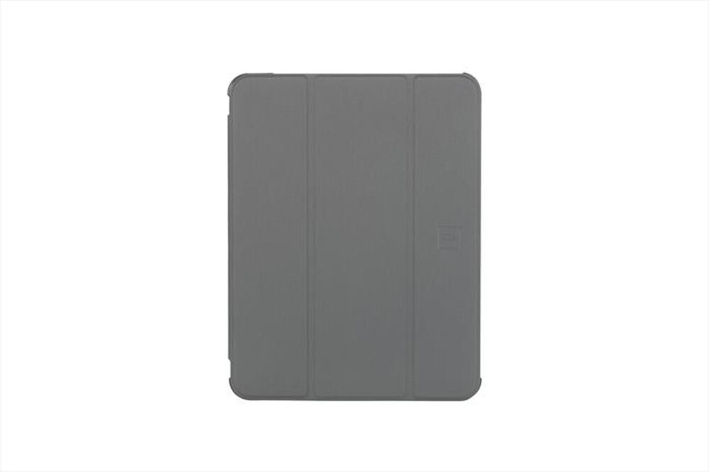 "TUCANO - Custodia SATIN per iPad 10ª gen. 10,9\" 2022-GRIGIO"