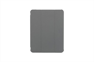 TUCANO - Custodia SATIN per iPad 10ª gen. 10,9" 2022-GRIGIO