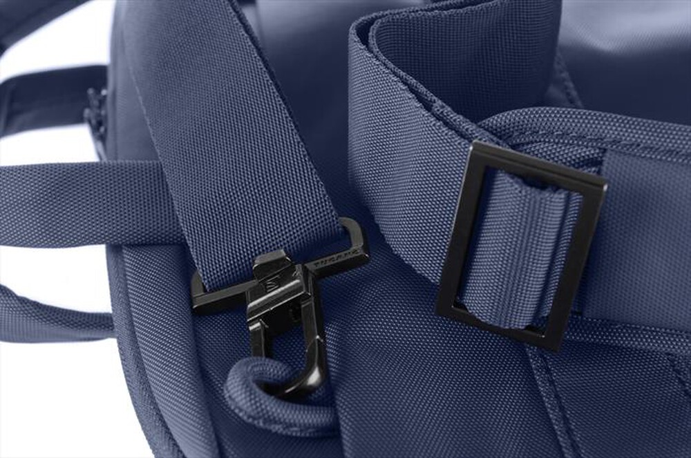 "TUCANO - WORK OUT III-Blu"