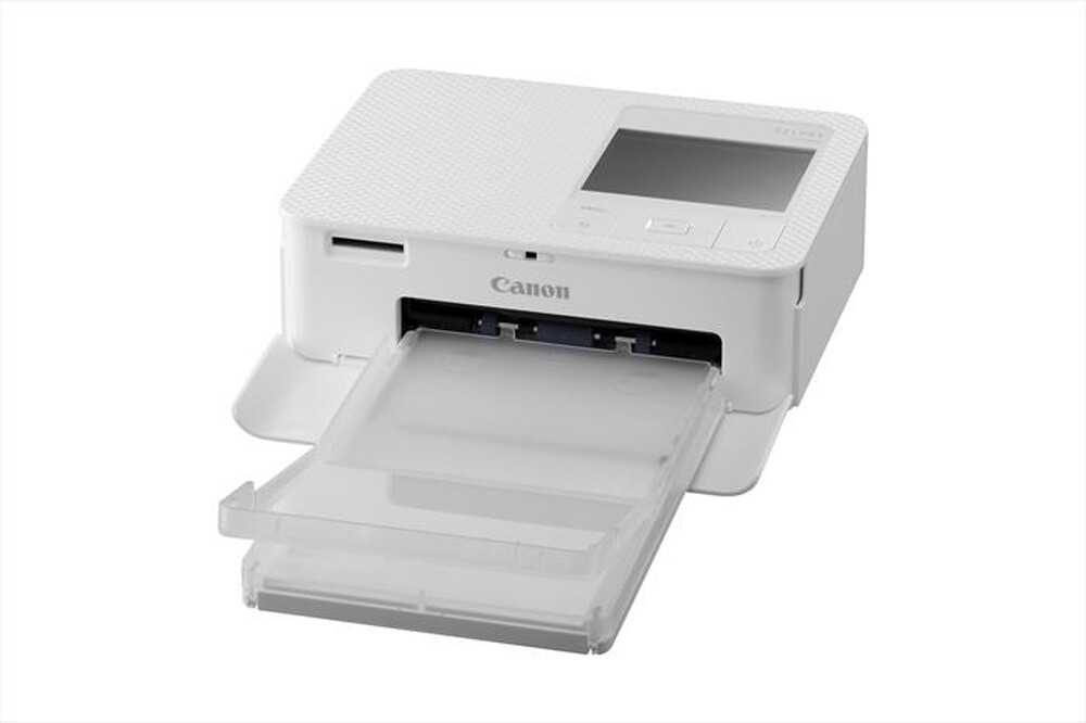 "CANON - Stampante SELPHY CP1500-White"