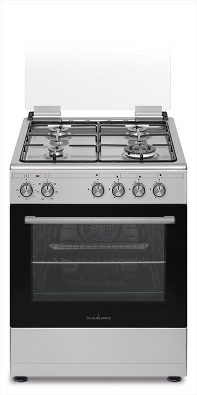 SCHAUB LORENZ - SS631EX-inox