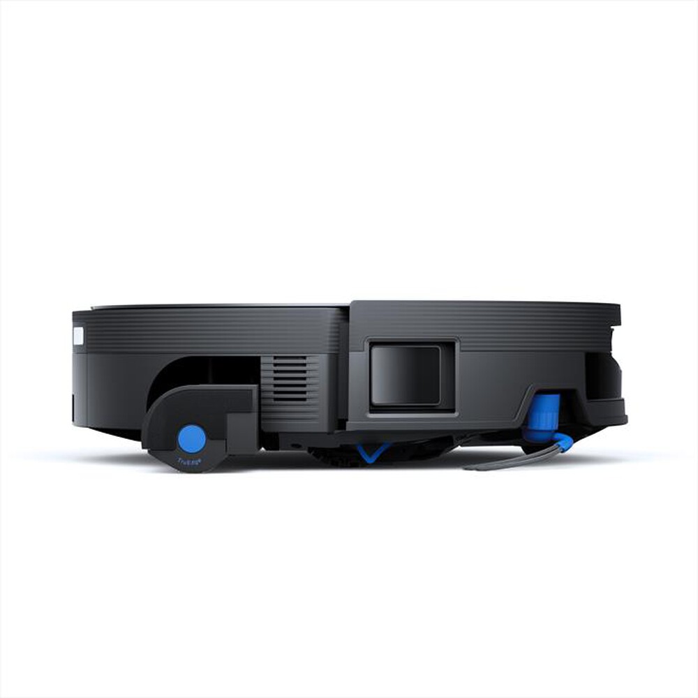 Immagine del prodotto ECOVACS - Robot aspirapolvere DEEBOT X12 OMNICYCLONE-Nero
