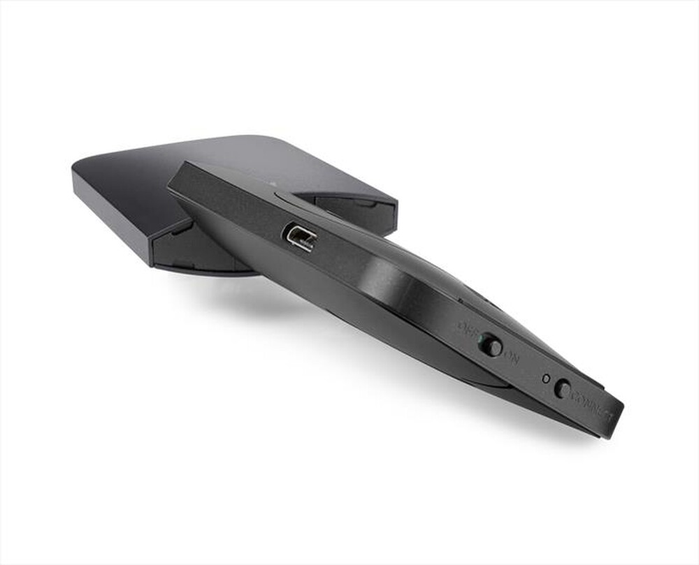 "HP - ELITE PRESENTER MOUSE-Nero"
