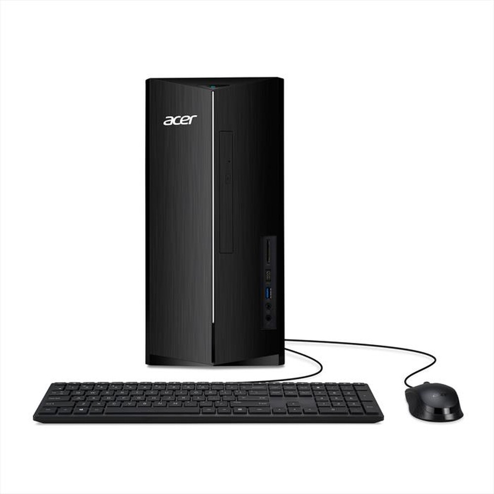 "ACER - Desktop ASPIRE TC TC-1780-Nero"