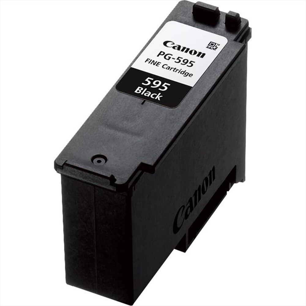 Immagine del prodotto CANON - Cartuccia PG-595&nbsp;NERO-Black