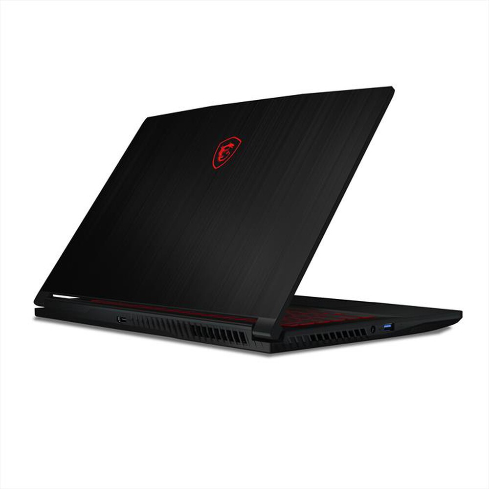 "MSI - GF63 THIN 11UC-614IT-Nero"