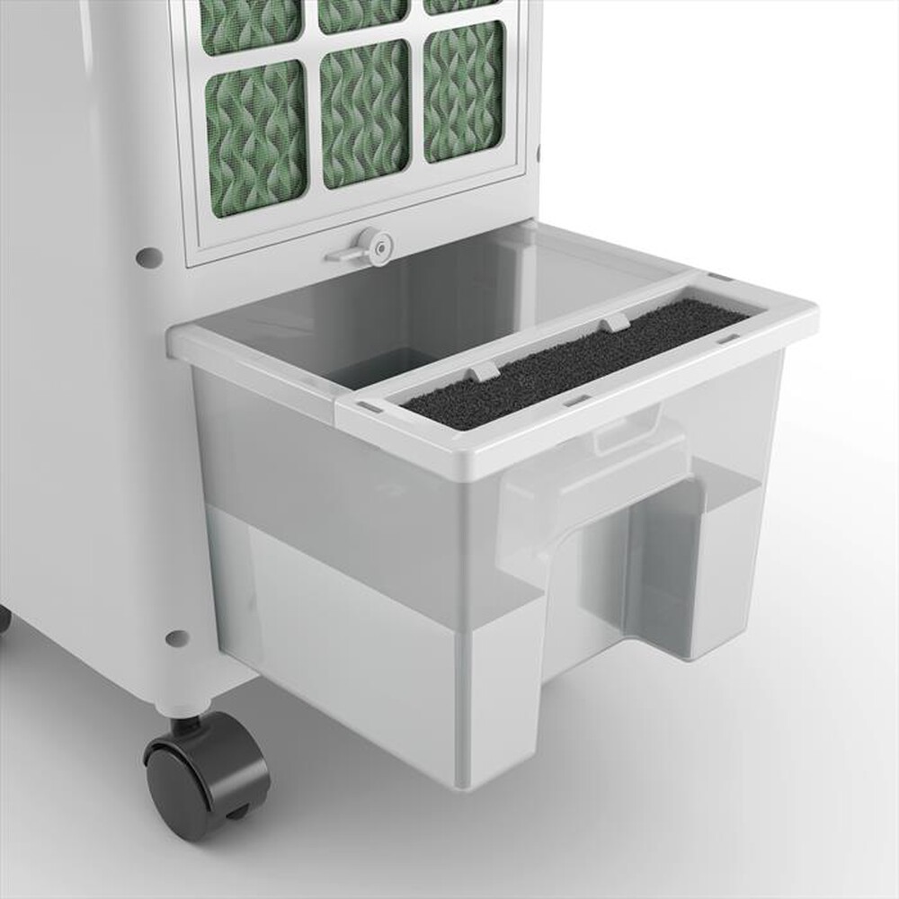 Immagine del prodotto OLIMPIA SPLENDID - Ventilatore tower PELER 4T-Bianco