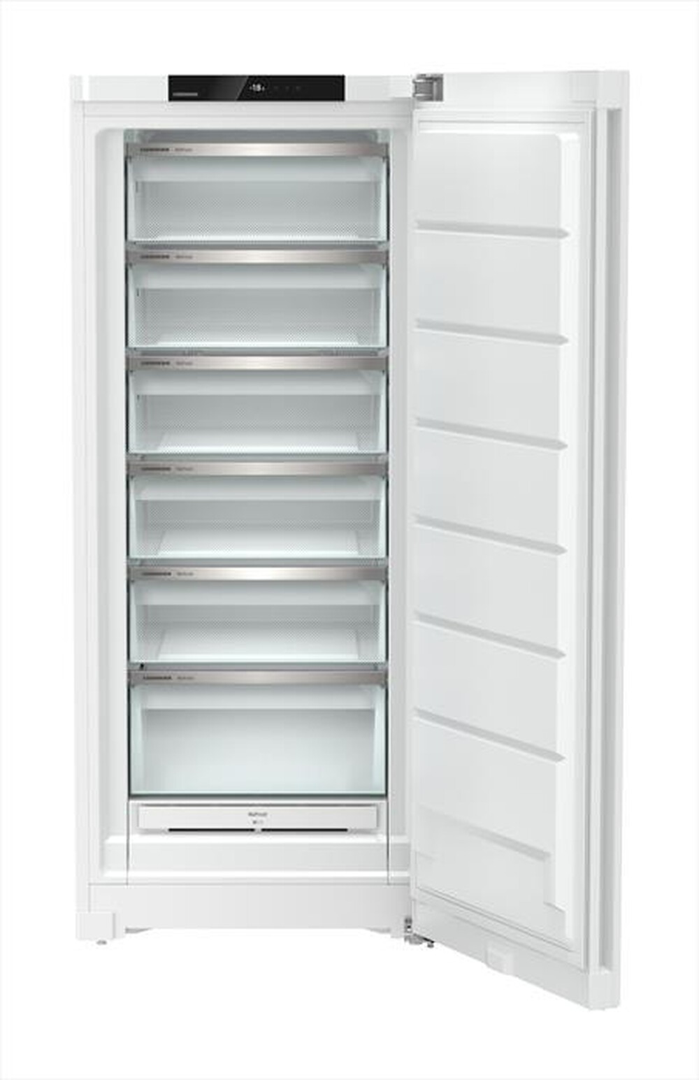"LIEBHERR - Congelatore verticale FND 7026-22 Classe D 311 lt-Bianco"