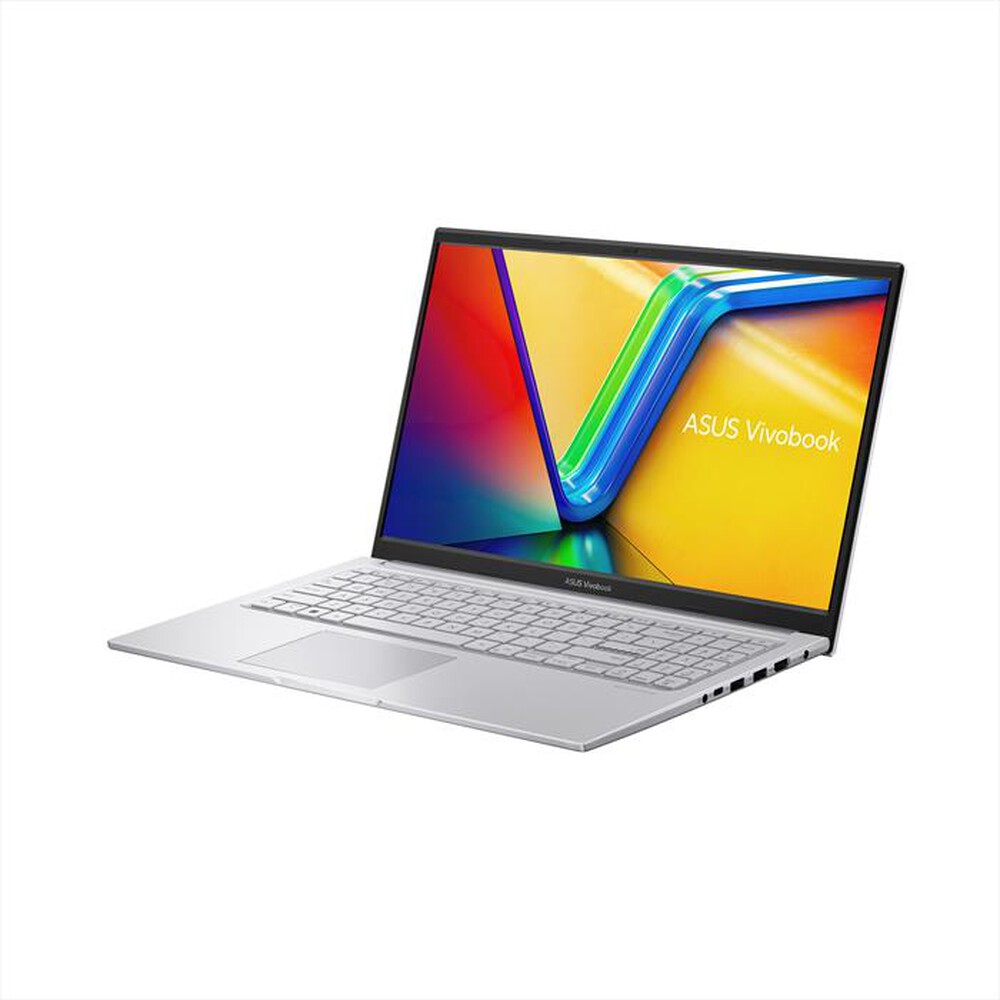"ASUS - Notebook F1504ZA-NJ788W-Silver"