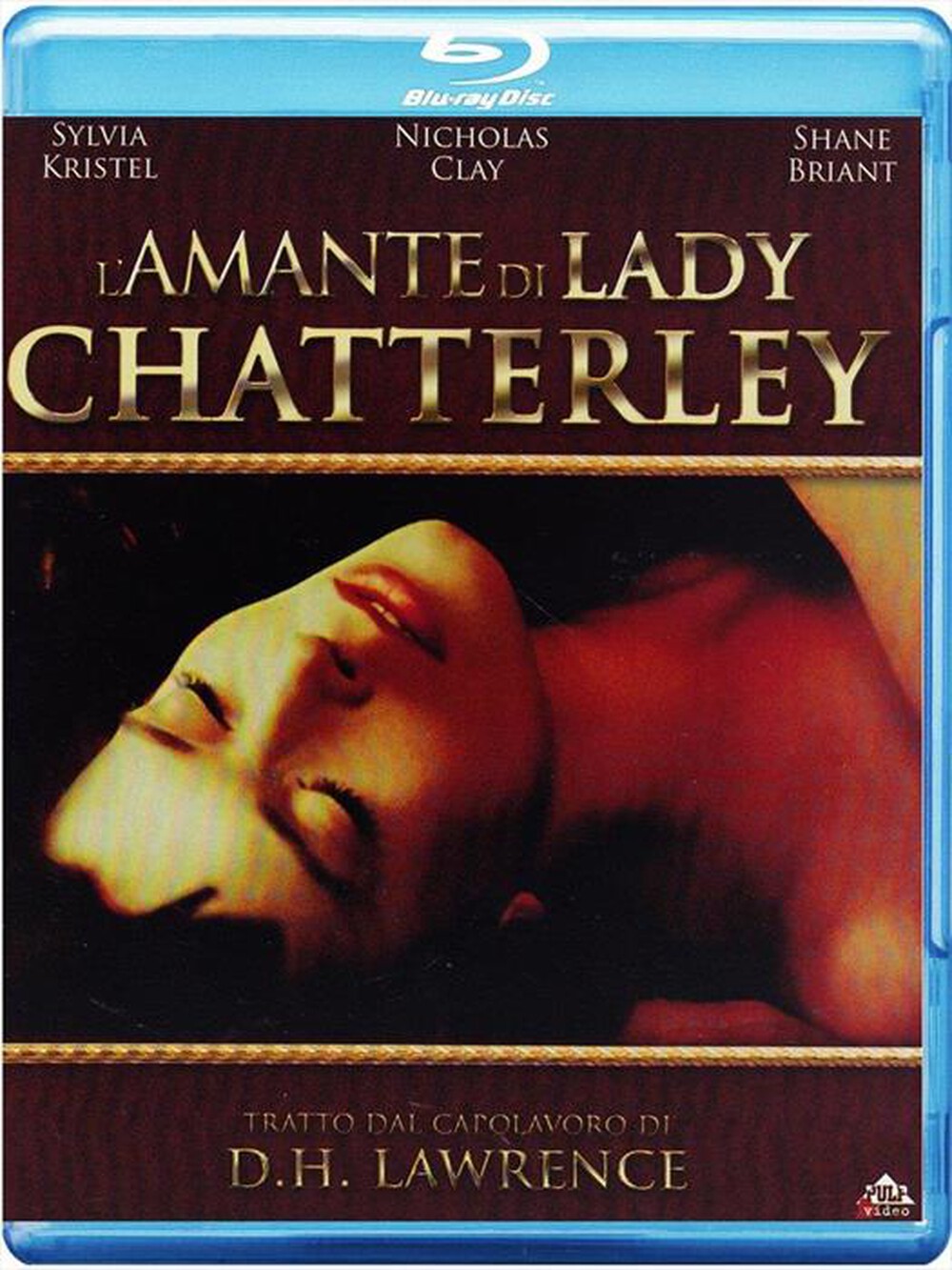 "CECCHI GORI - Amante Di Lady Chatterly (L')"