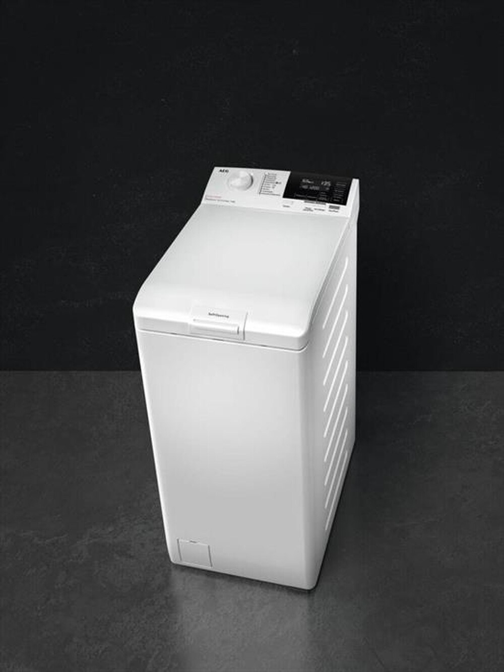 Immagine del prodotto AEG - Lavatrice LTR6G37A 7 Kg Classe A-Bianco