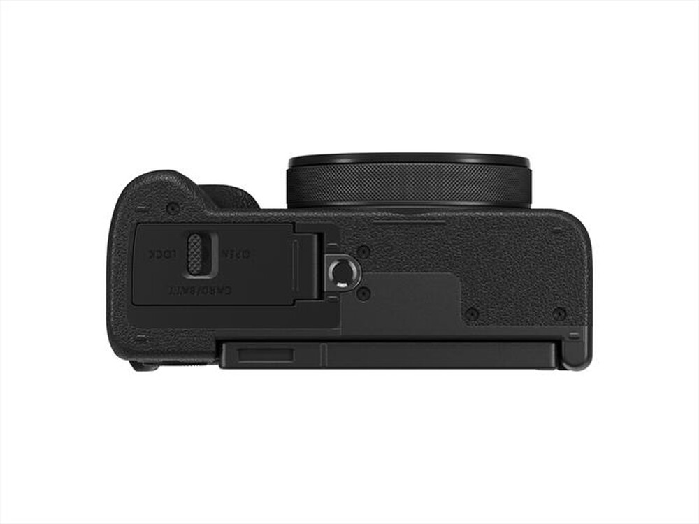 Immagine del prodotto CANON - Fotocamera digitale compatta POWERSHOT V1-Black