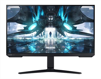 SAMSUNG - LS28AG700NUXEN