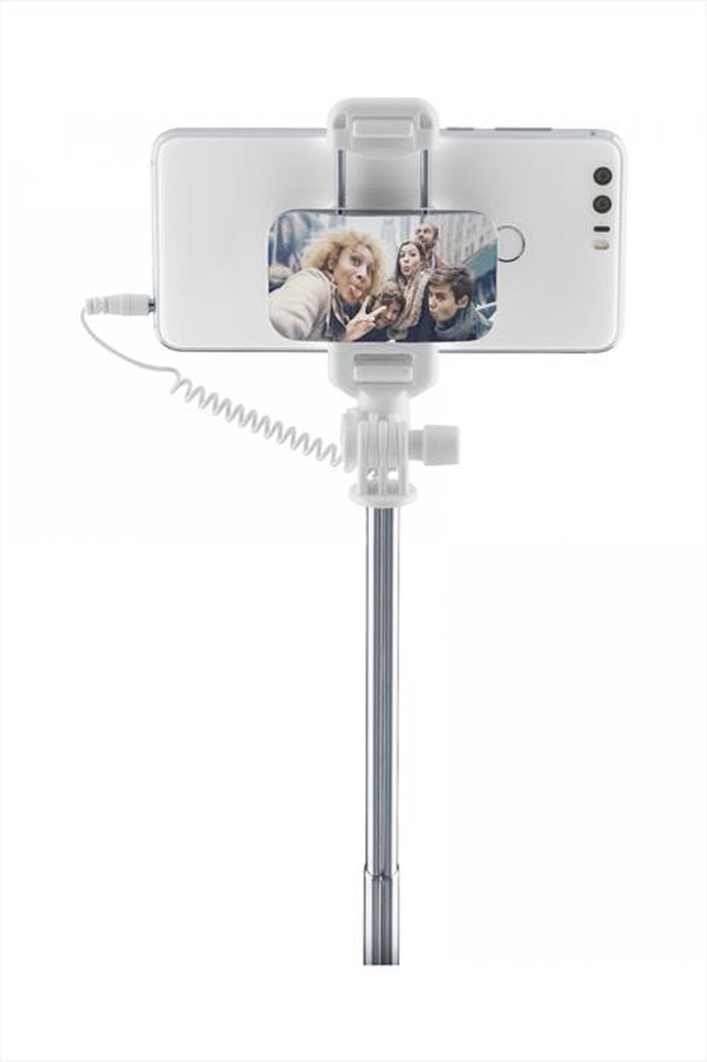 Immagine del prodotto CELLULARLINE - SELFIESTICKVIEWB-Blu