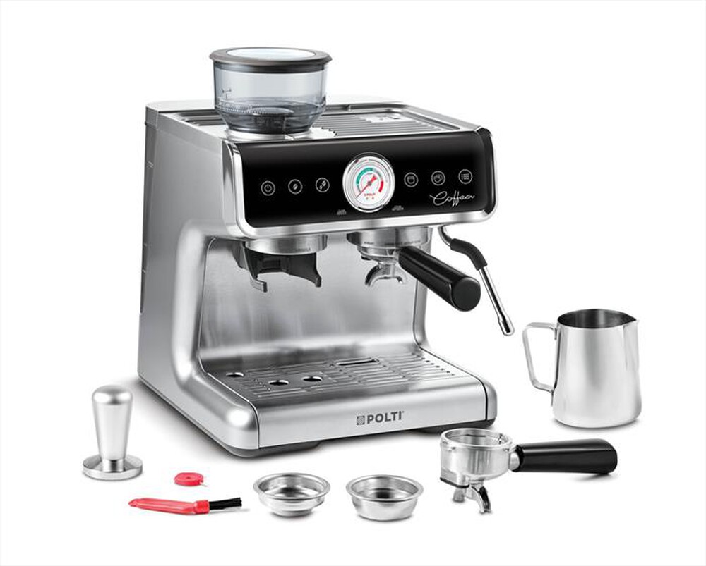 Immagine del prodotto POLTI - Macchina da caffè espresso COFFEA G50S