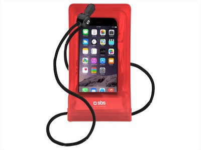 SBS - TEWATEREASY55R-ROSSO