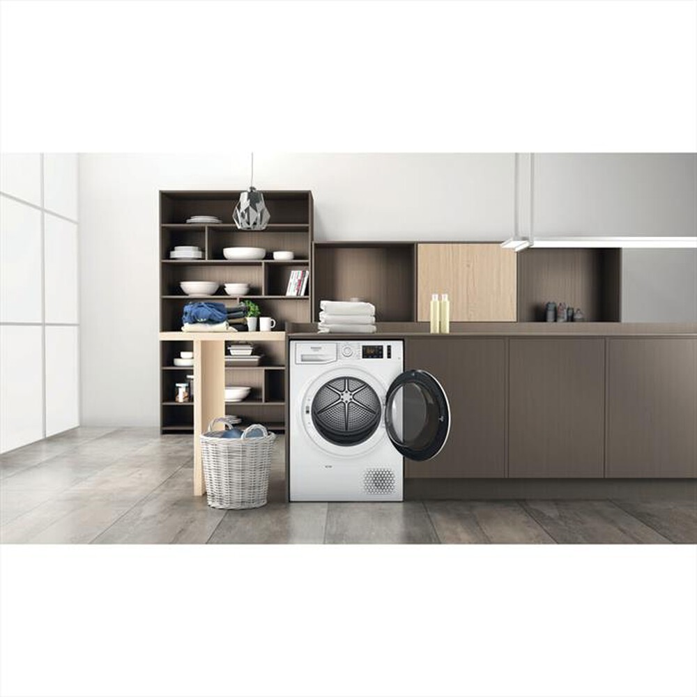 Immagine del prodotto HOTPOINT ARISTON - Asciugatrice NT M11 92WK IT R 9 Kg