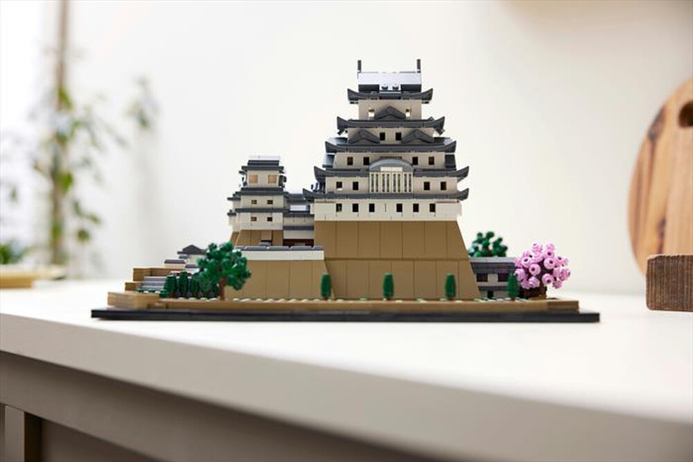 Immagine del prodotto LEGO - ARCHITECTURE Castello di Himeji 21060