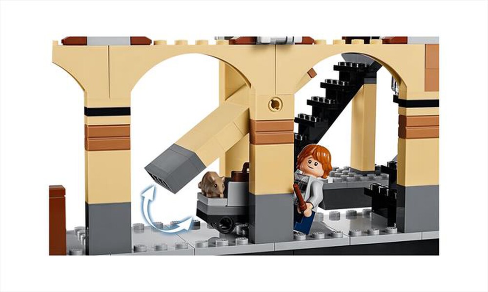 "LEGO - Harry Potter™ 75955"