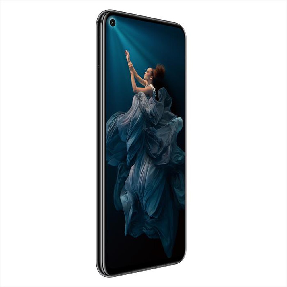 "HONOR - Honor 20-Midnight Black"