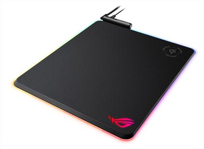 ASUS - ROG BALTEUS QI-Nero
