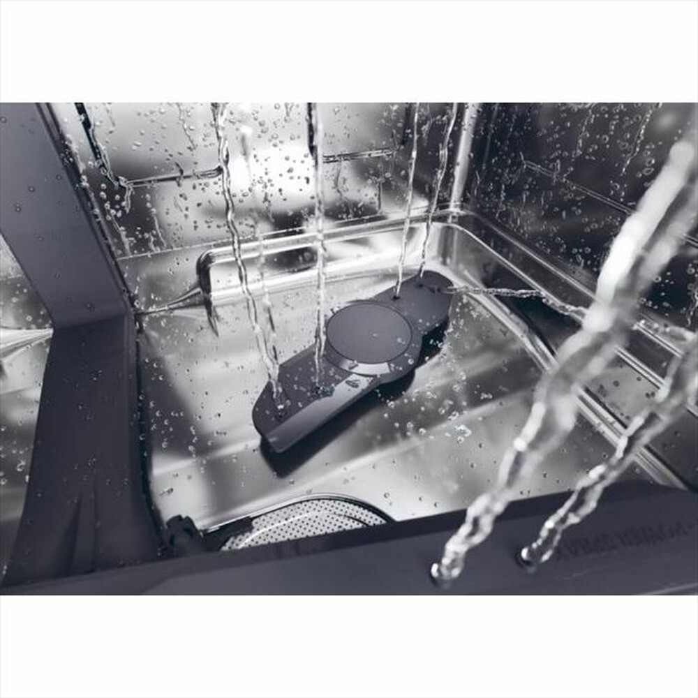 Immagine del prodotto HAIER - Lavastoviglie XI 4A4M4PB Classe A 14 coperti